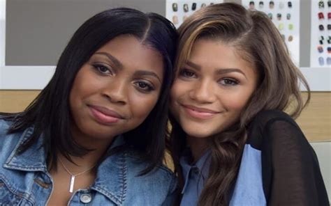 frere et soeur de zendaya|Actu – Les frères et sœurs de Zendaya: rencontrez ses 5 frères。